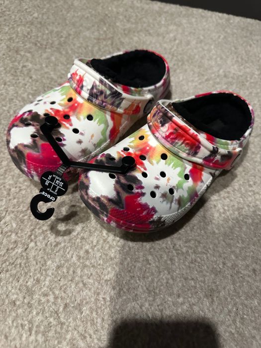 Crocs pentru copii 33-34