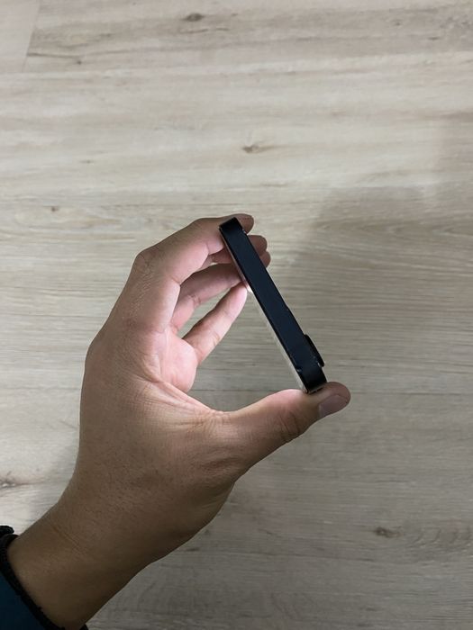 Айфон 12 черный 128GB