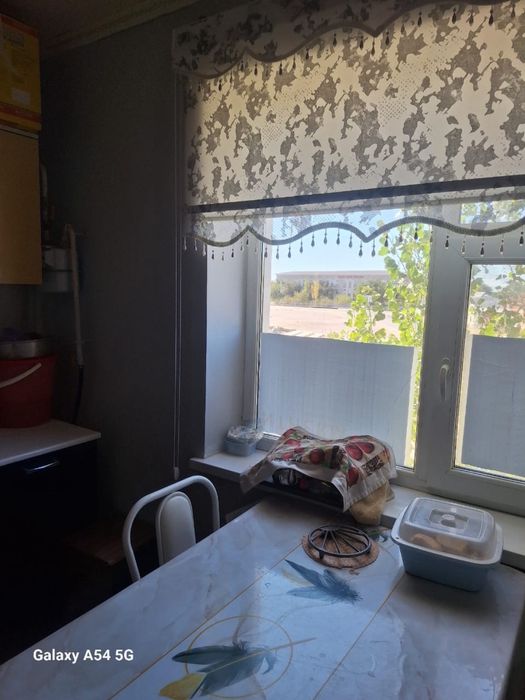 Квартира сатылады тез арада