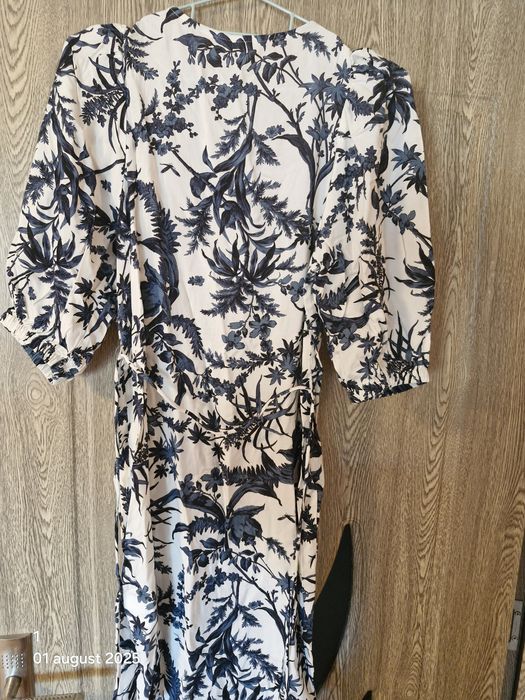 Rochie mini H&M mărime Xxs