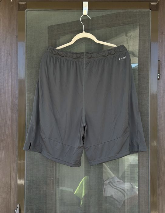 Мъжки къси панталони Nike (Dri-Fit) - размер XL, Отлично състояние