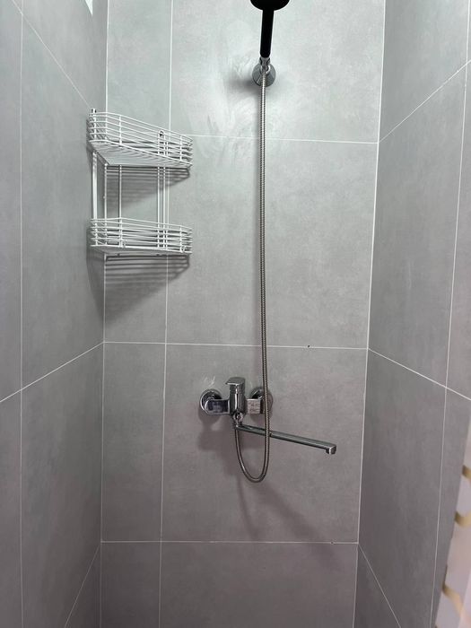 Дача   В  Чимгане