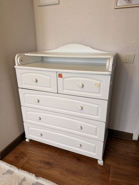 Продам детский комод