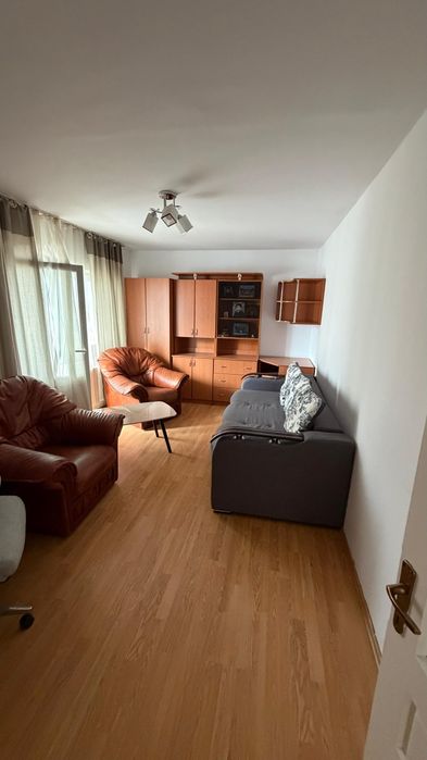 Apartament de vanzare cu 2 camere, zona centrala  Borsa,jud. Maramures