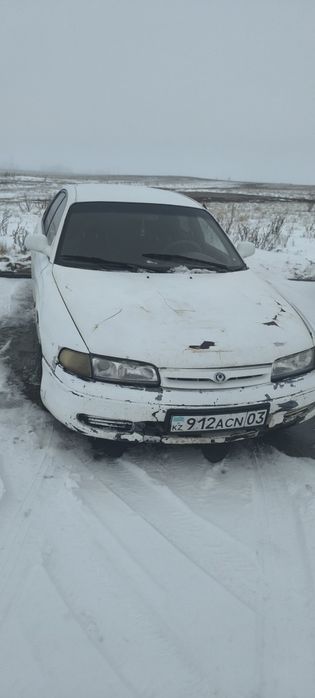 Продам Мазда Кронос