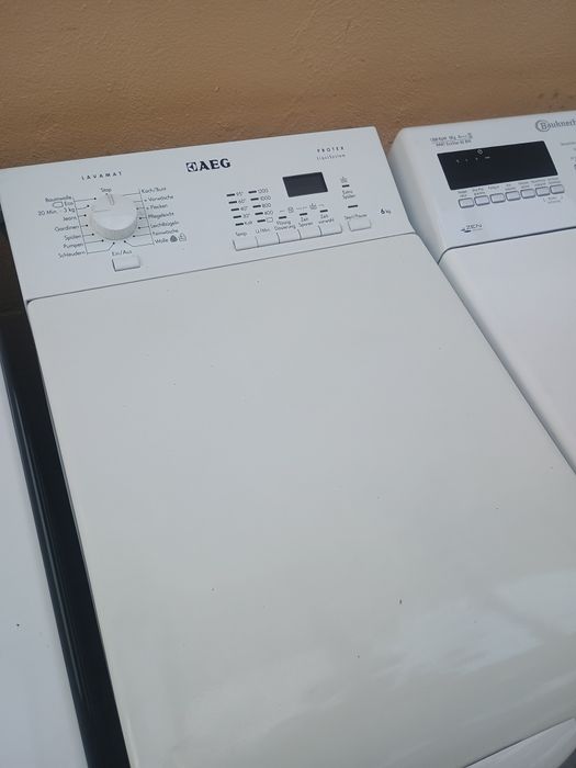 Mașină de spălat rufe clasa AA beko