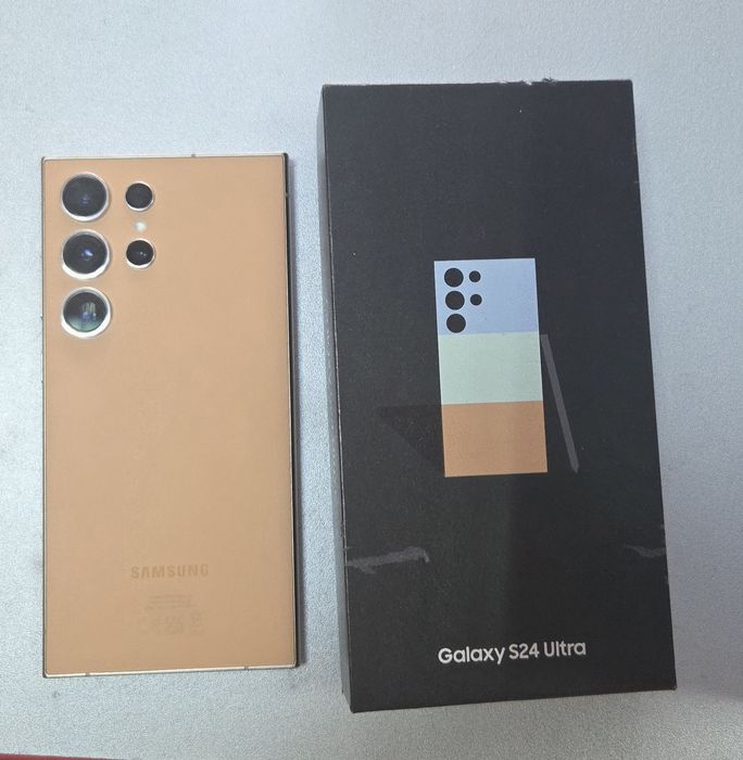 Samsung S24 Ultra 512GB