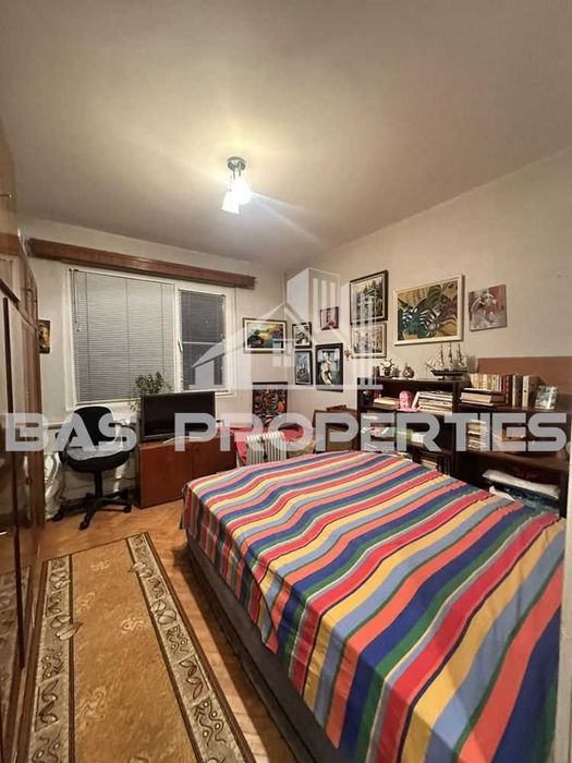 2-стаен в София-Надежда 4 площ 60