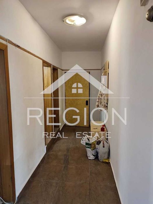 Дава се под наем Четиристаен апартамент в Варна, Погреби - 103 кв.м за 357 € - Снимка #8