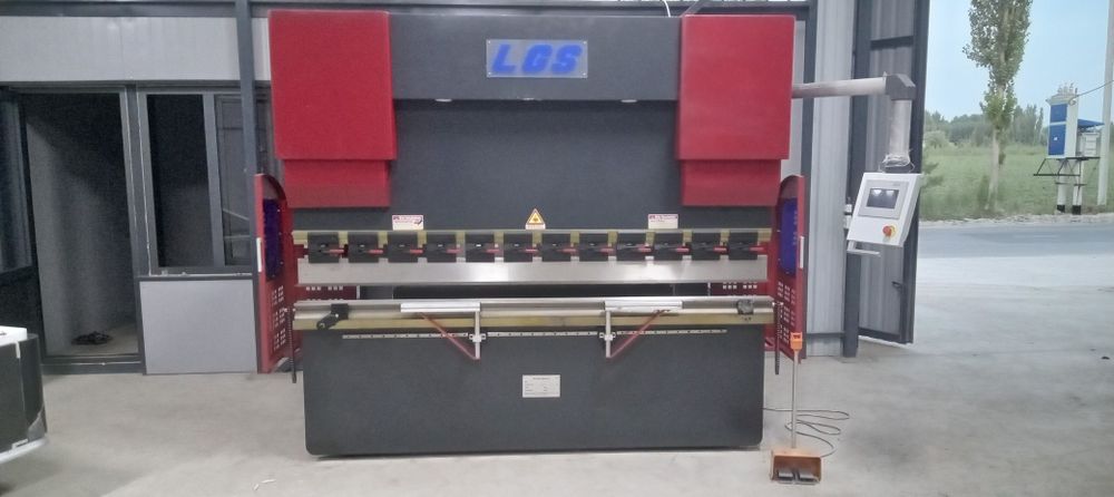 Farg‘ona Buvayda — Lazer kesish va listogib (press-gib) xizmatlari