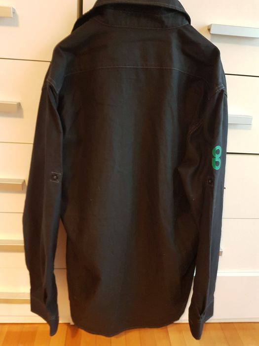 Мъжка риза .Mascot