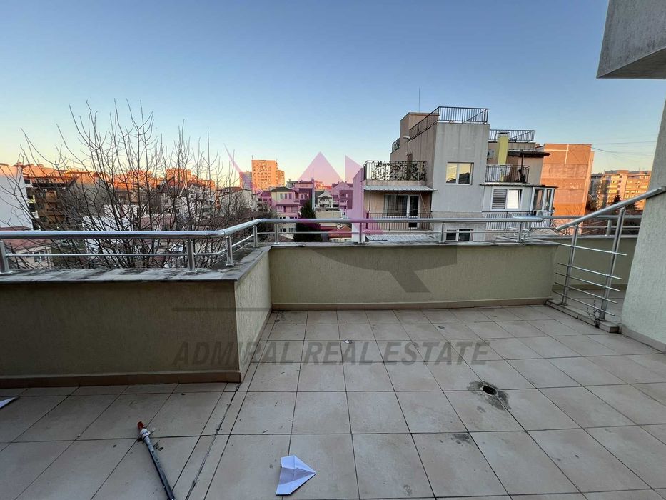 Дава се под наем Двустаен апартамент в Варна, Трошево - 85 кв.м за 450 € - Снимка #4