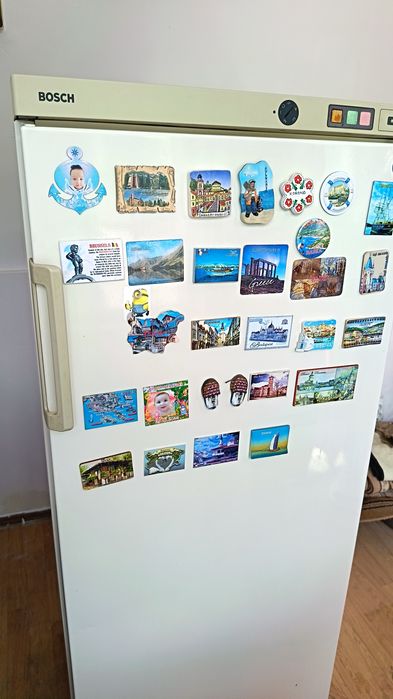 Congelator bosch folosit ca nou