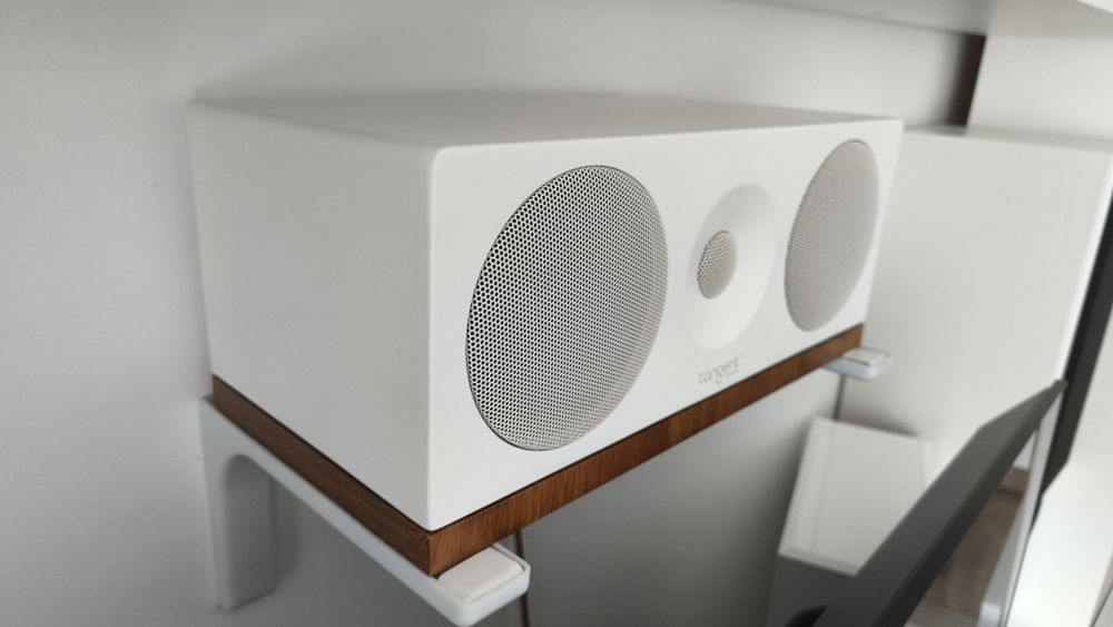 Boxa centru Tangent Spectrum XC