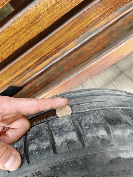Michelin pilot sport 4 225 40 18
