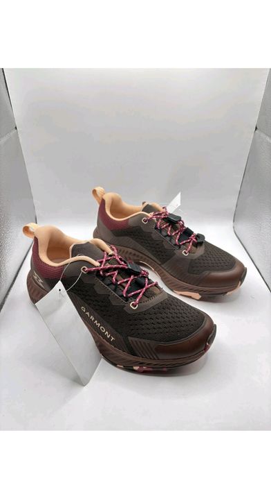 Дамски маратонки за планински преходи Garmont 9.81 Pulse, 38 Номер