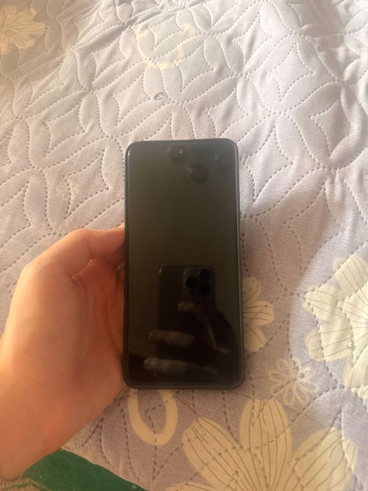 Redmi note 11 pro 8+4/128