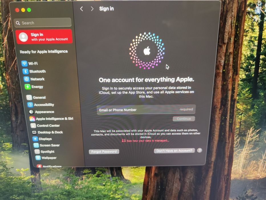 Apple iMac 2023 256GB