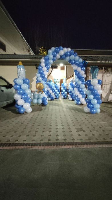 300.000 Ofarmlenya Офармления шарли, Учар шарлар