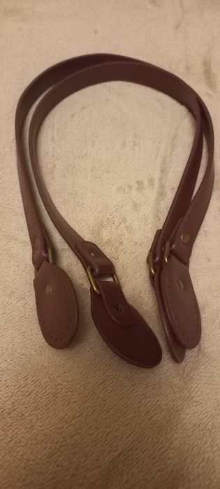 Пришивные ручки для сумки