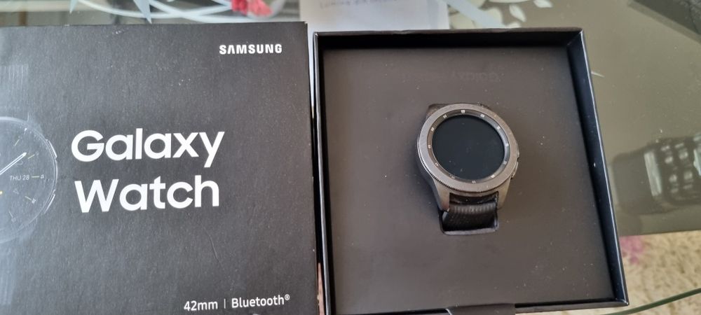 samsung galaxy Watch