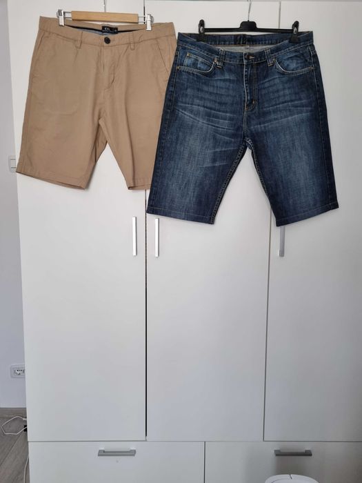 Pantaloni scurti  [36]