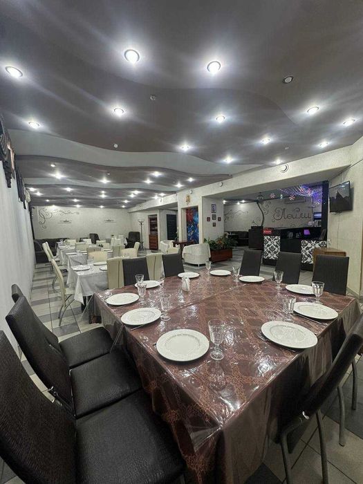 продается готовый бизнес