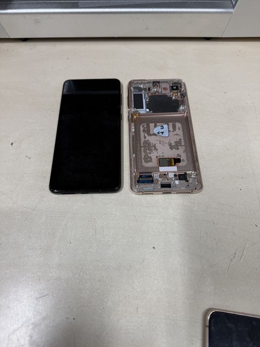 Display samsung s21 plus original