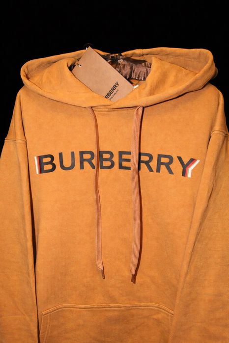 Hanorac Burberry