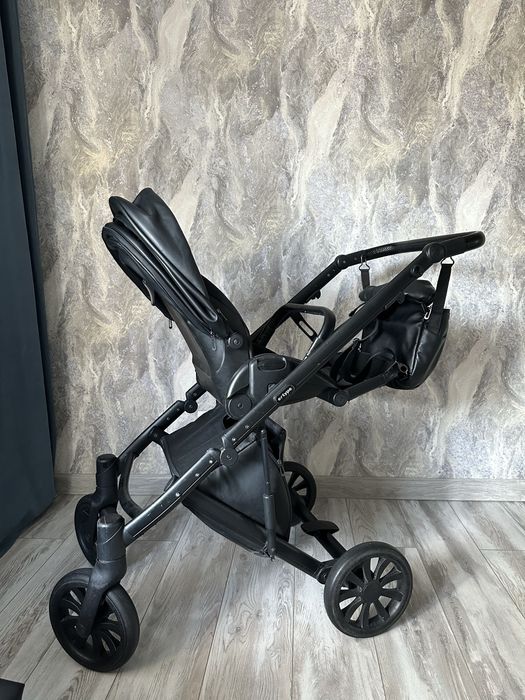 Коляска anex e/type 2 в 1