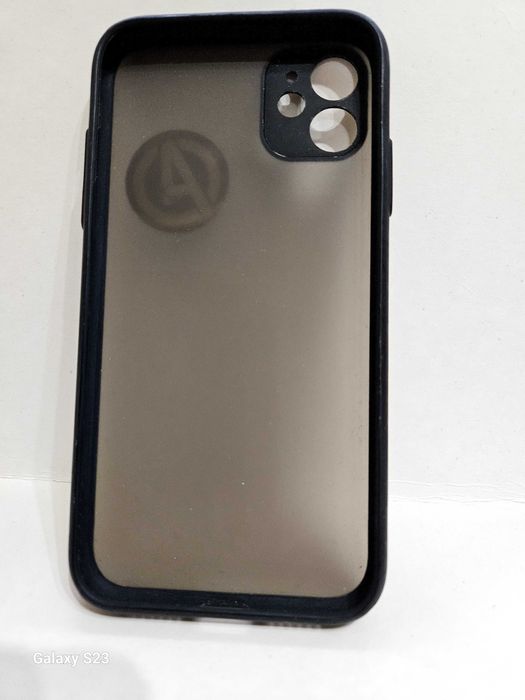 Два кълъфа от айхон 11