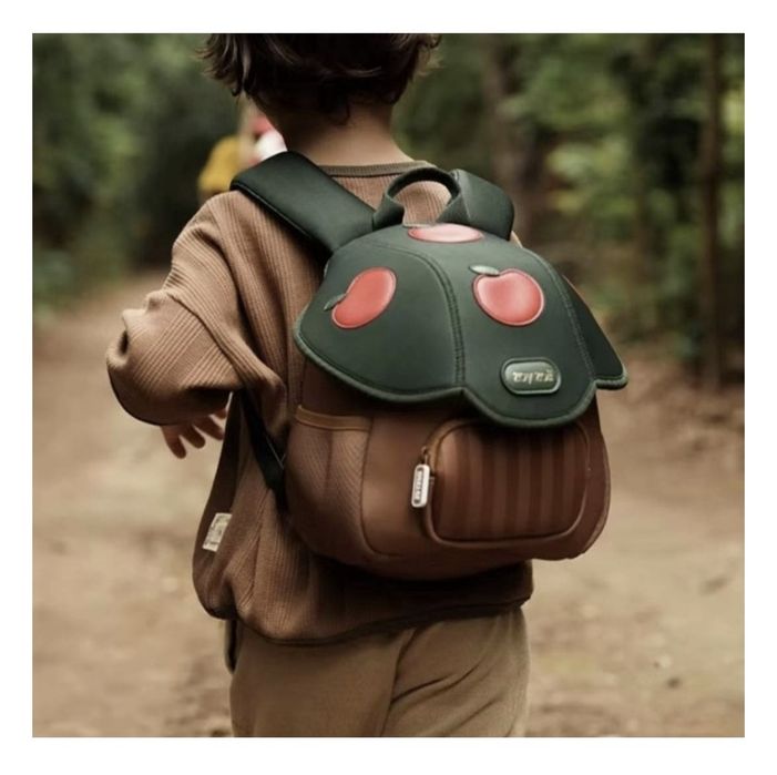 рюкзак для ребенка