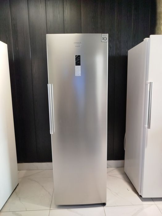 Морозильник Aiwa KS-265FWV Full DC Inverter Nofrost  Metall Coolling