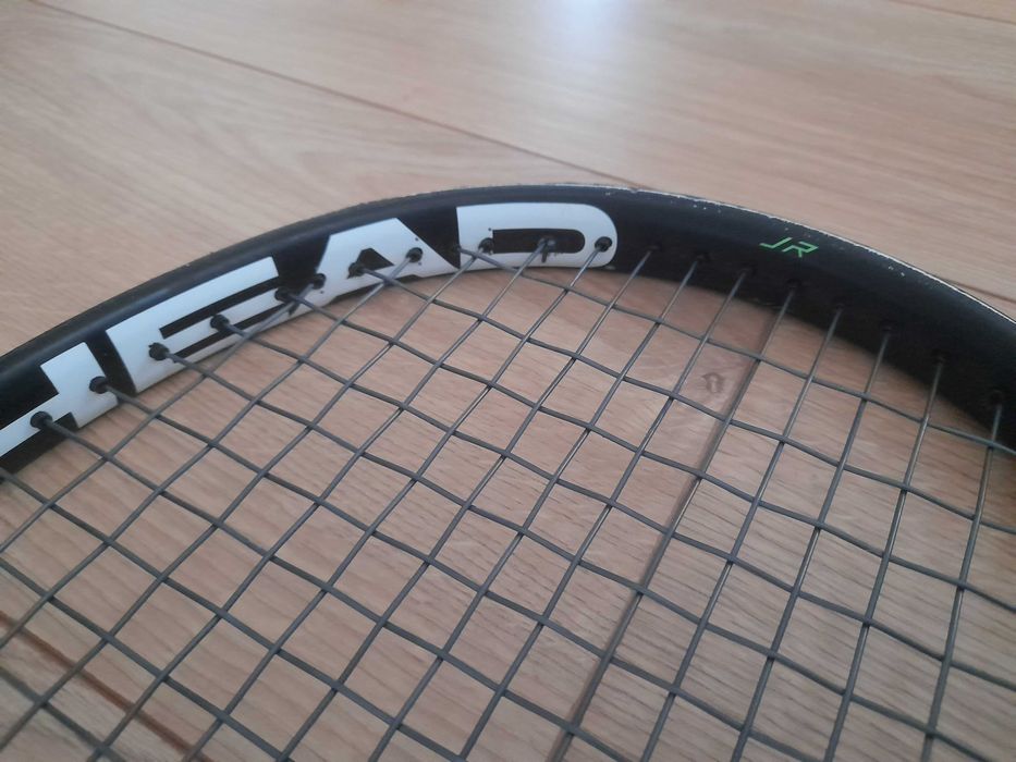 Тенис ракета Head Graphene Touch 360 Speed Jr -L1 Професионална Графен