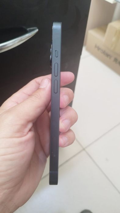 Айфон 13 сатылымда батарея 78