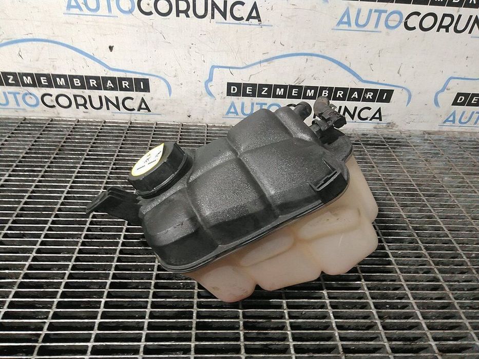 Vas expansiune Land Rover Discovery Sport 2.0 Diesel 2014 - 2019 150CP 1999CC (1244)