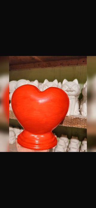 Копилки из гипса