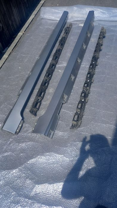 Ornamente praguri+ suporti passat B8