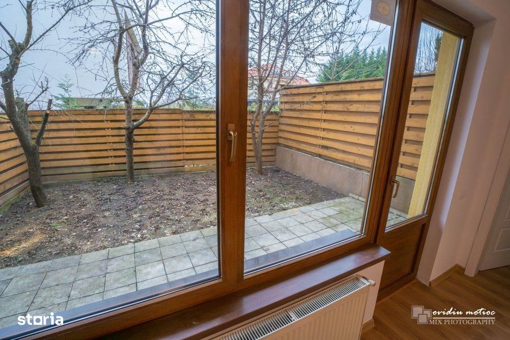 COMISION 0%: Unitate duplex finisata in Andrei Muresanu