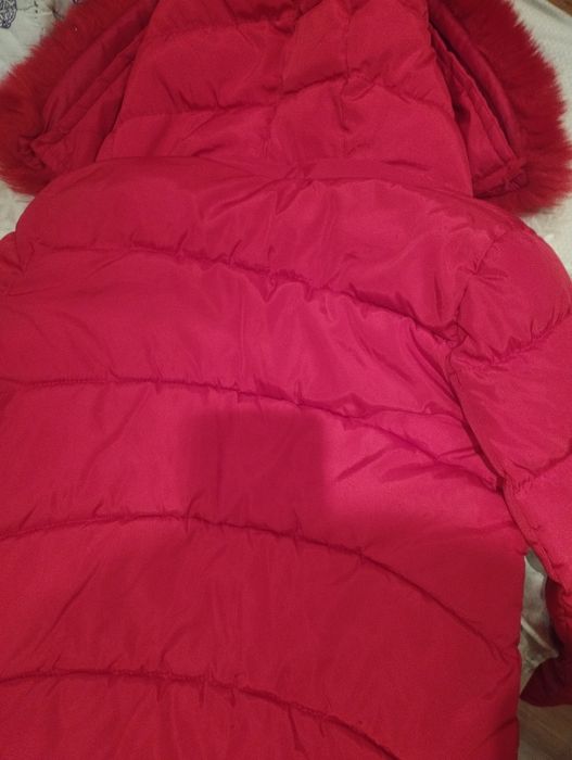 Детско зимно яке