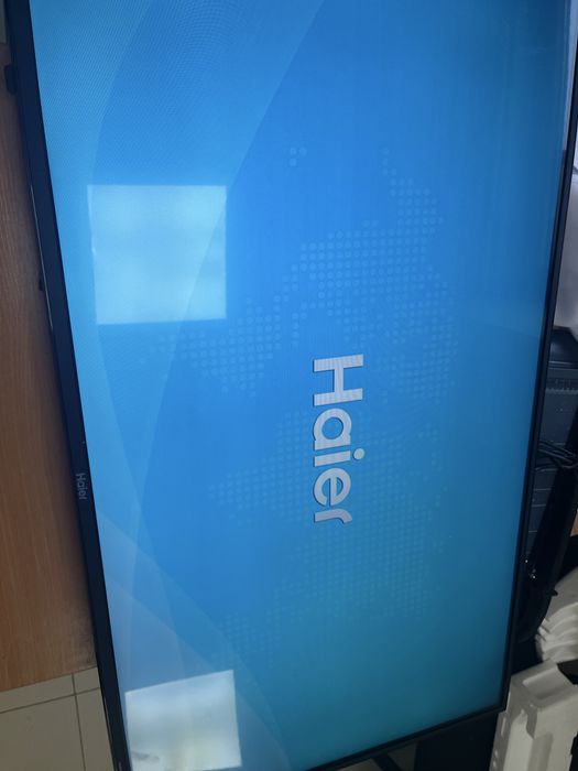 Продам Телевизор LED Haier 43’’ 109 см