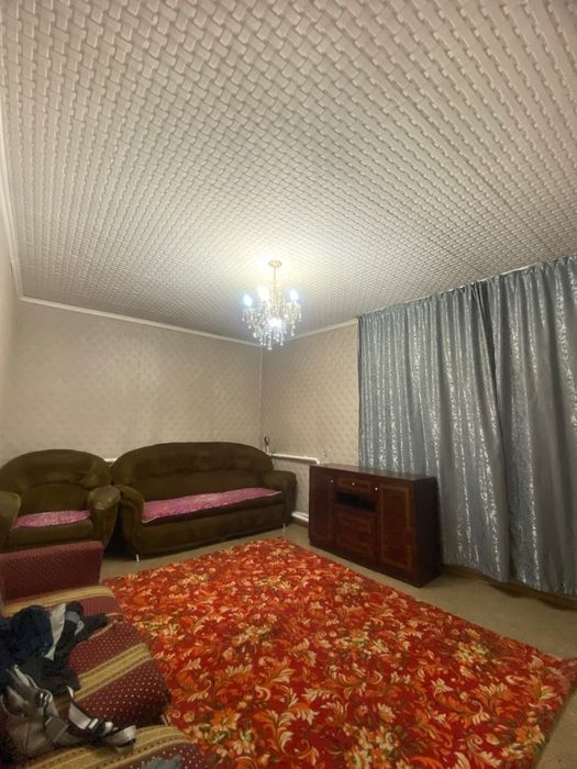 Сдам квартира на длительный срок