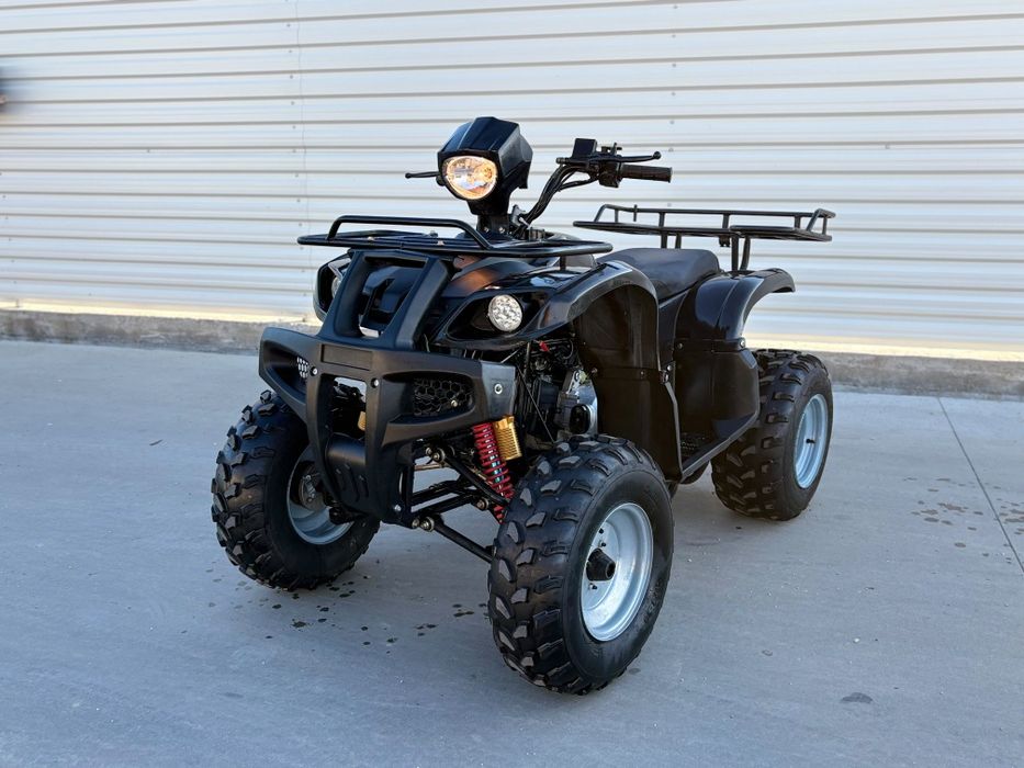 ‼️Atv 200 BIG Hummer‼️