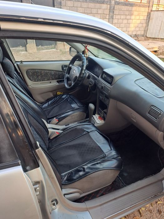 Toyota Corolla 1997