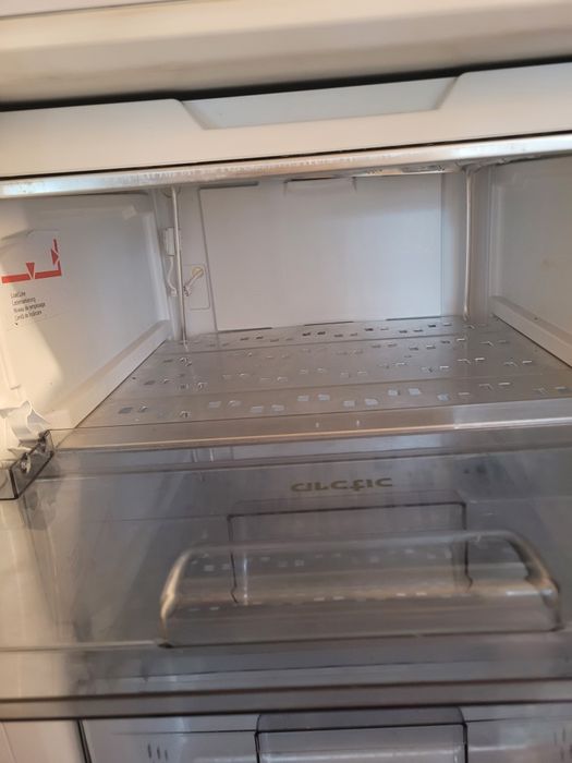 Vand congelator 6 sertare Artic