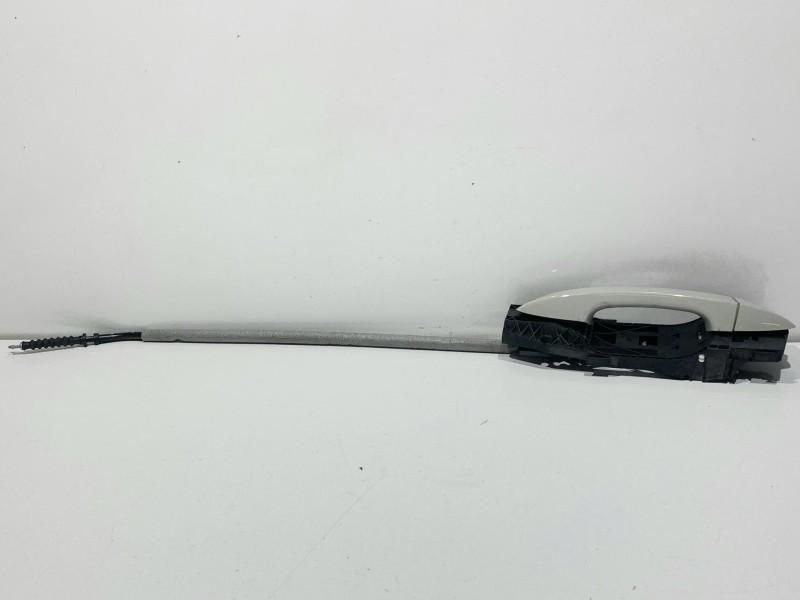 Maner usa dreapta spate Volkswagen Polo VI facelift AW