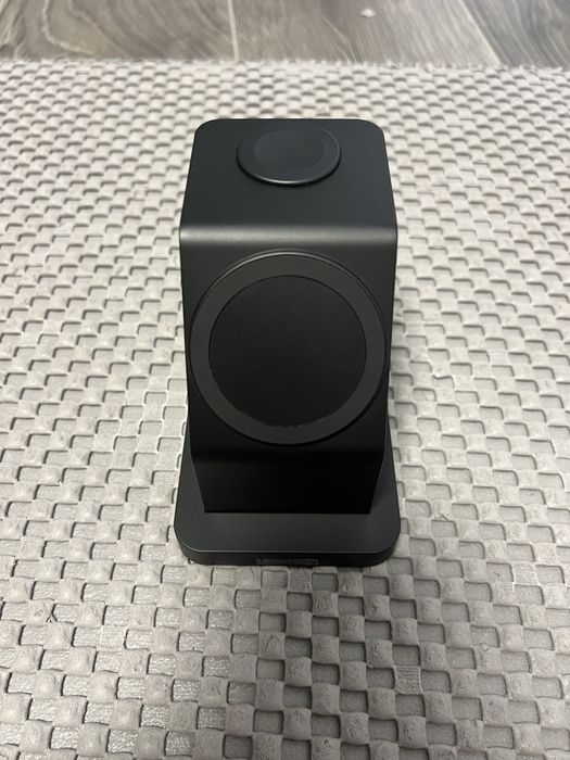 Incarcator Wireless ICON 3 in 1 magnetic