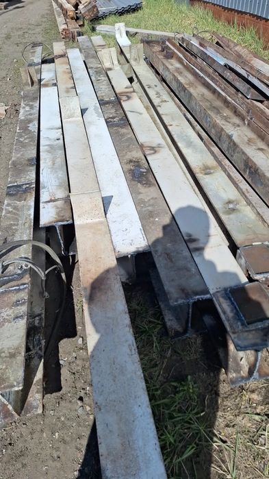 Продам двутавровую балку