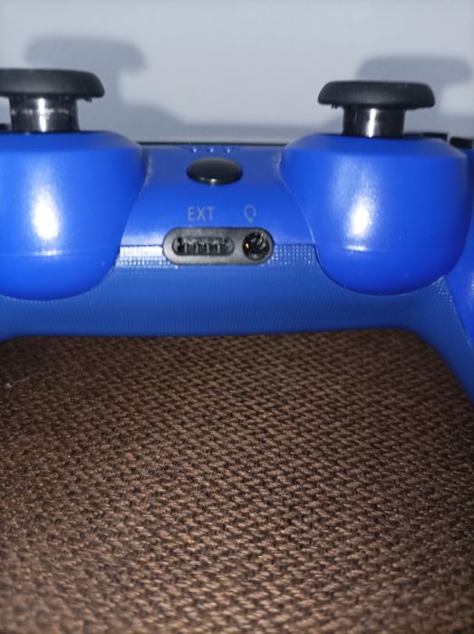 Contoller PlayStation 4