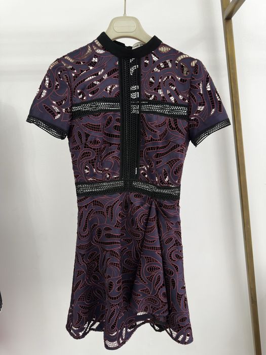 Платья брендовые Self Portrait  ,Alexis,Alexander Wang